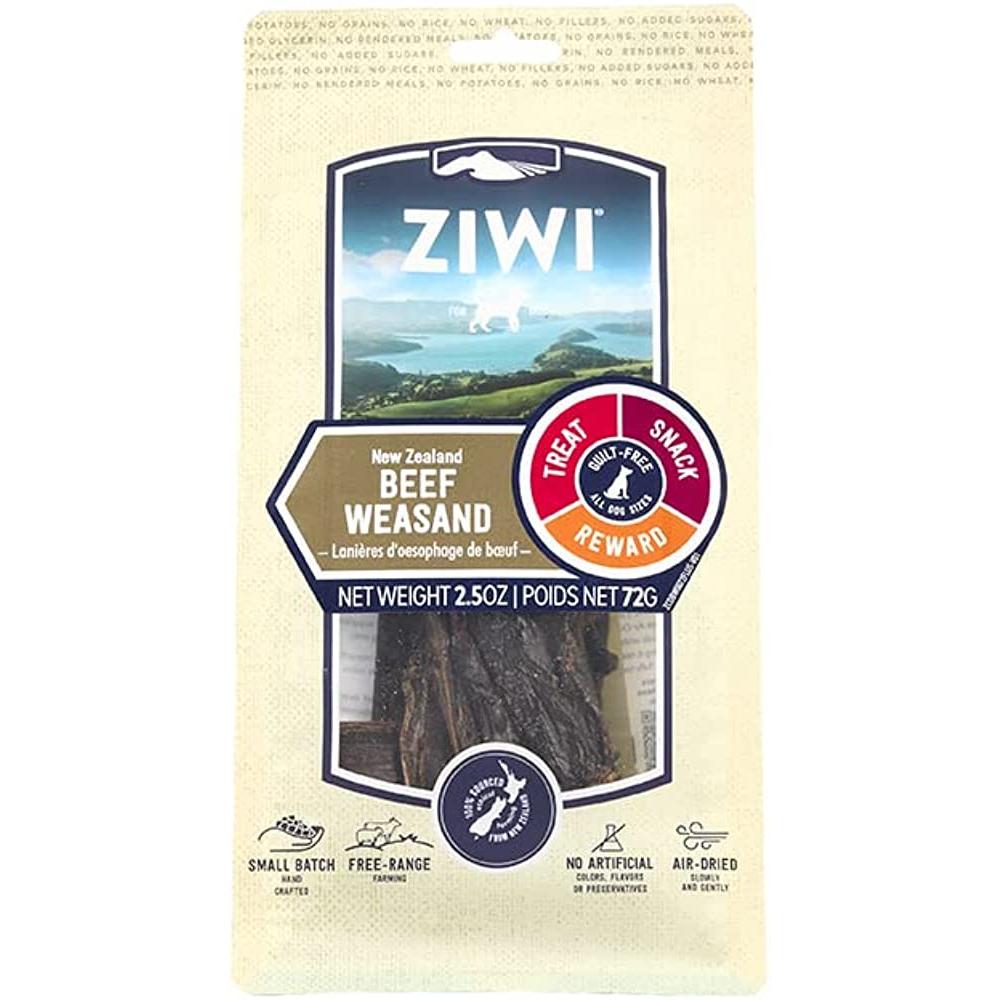 Ziwi Peak Dog Beef Weasand