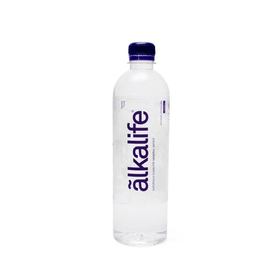 ãlkalife Natural Alkaline Water 1.25L