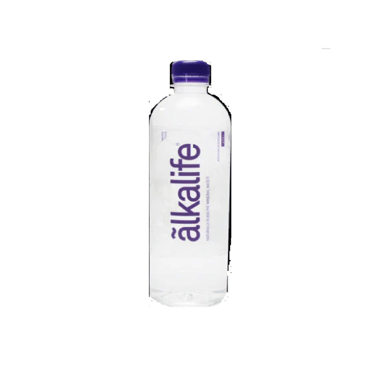 ãlkalife Natural Alkaline Water 600ml
