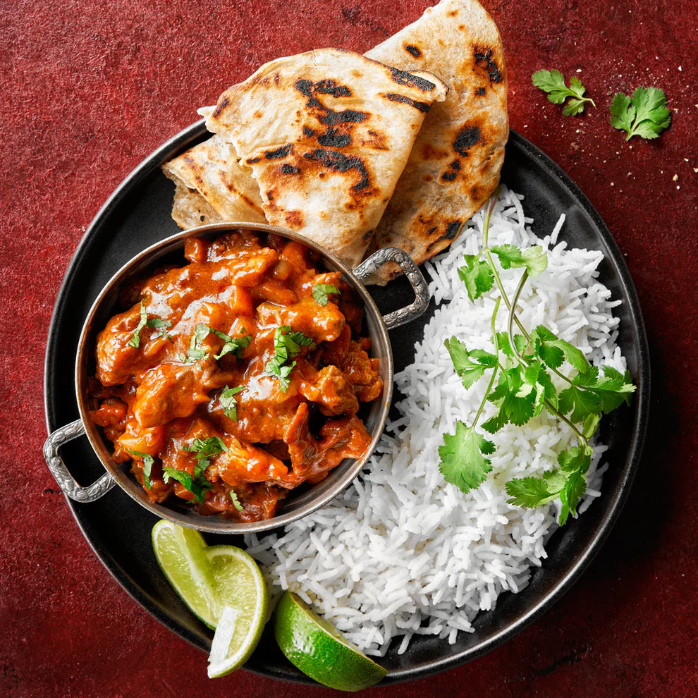 Love My Earth Organic Dahl Mix Butter Masala 50g