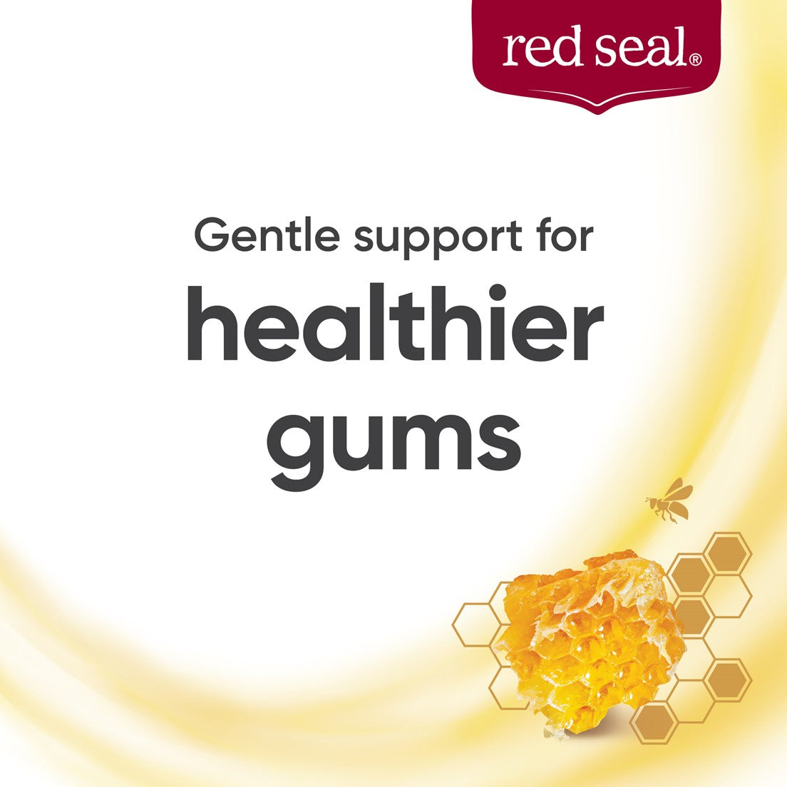 Red Seal Propolis Classic Propolis Toothpaste 100g