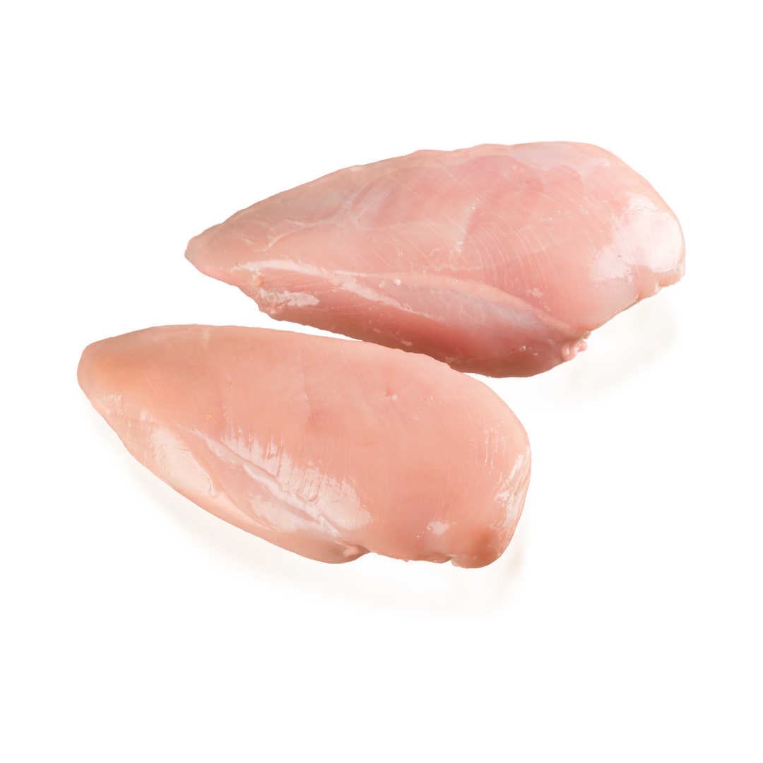 GreenAg Organic Chicken Breast 500g