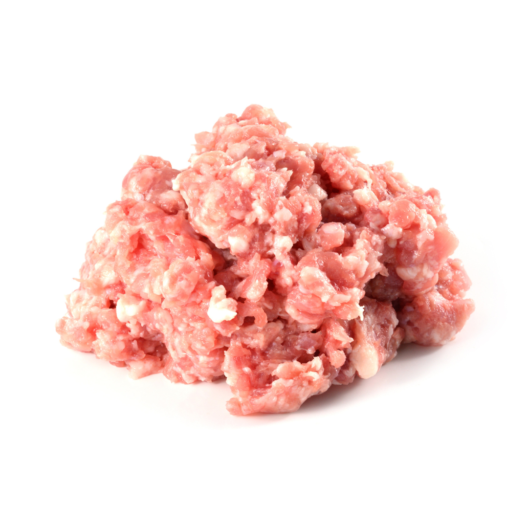 GreenAg Organic Chicken Mince 300g