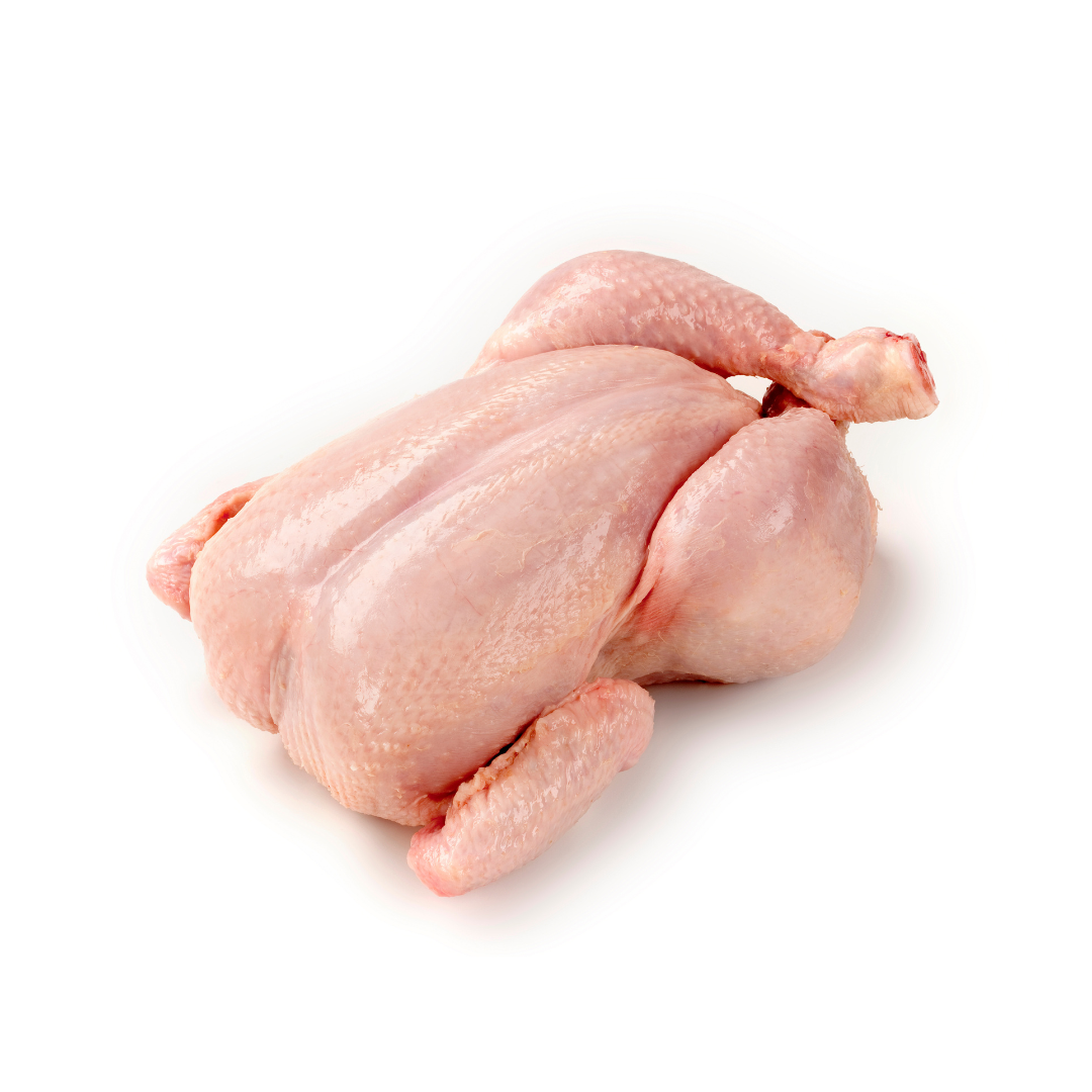 GreenAg Organic Whole Chicken 2kg