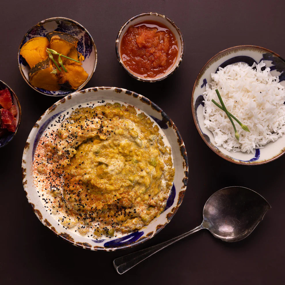 Love My Earth Creamy Dahl 200g
