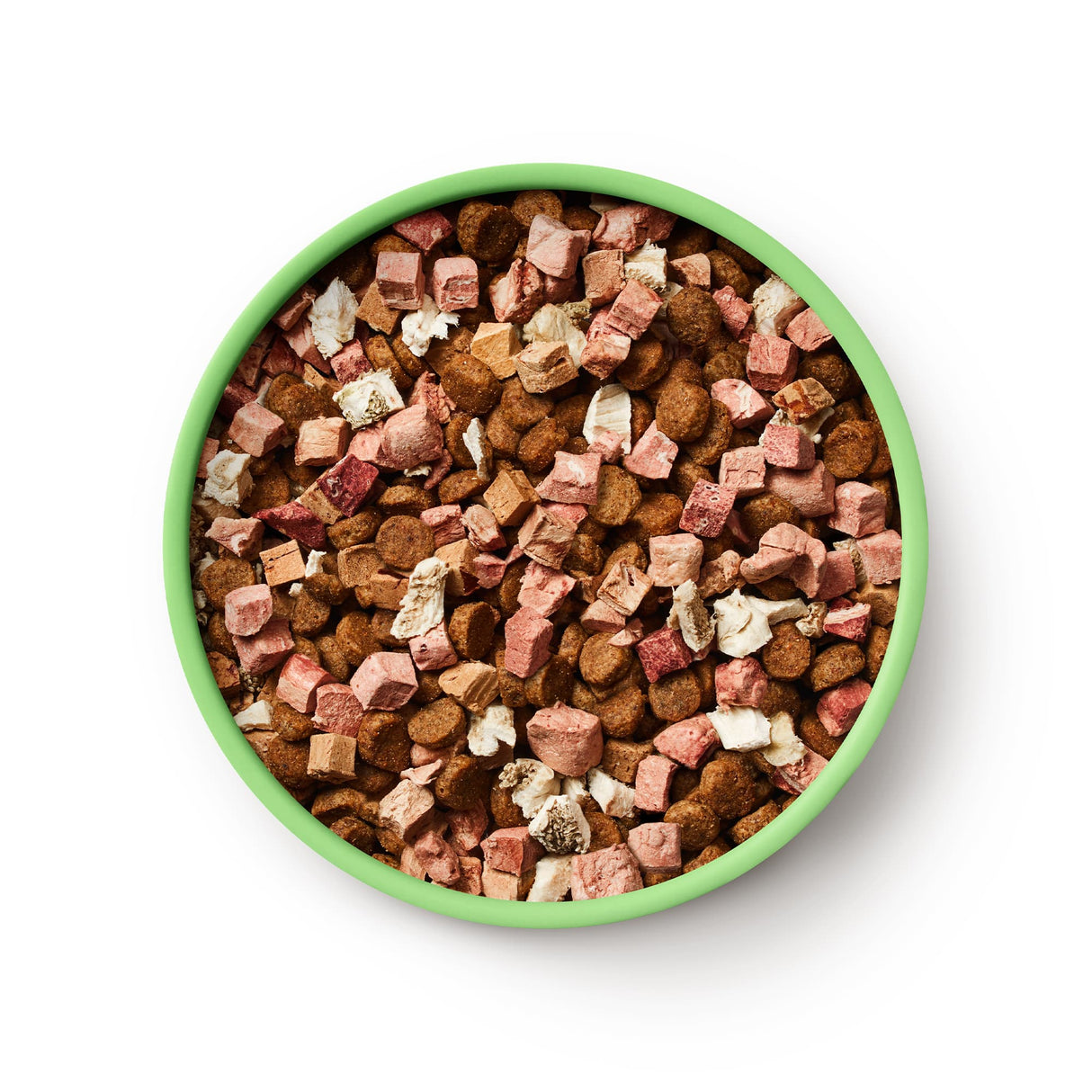 Animals Like Us RawMix50 with Grass-Fed Lamb Dry Dog Food 340g