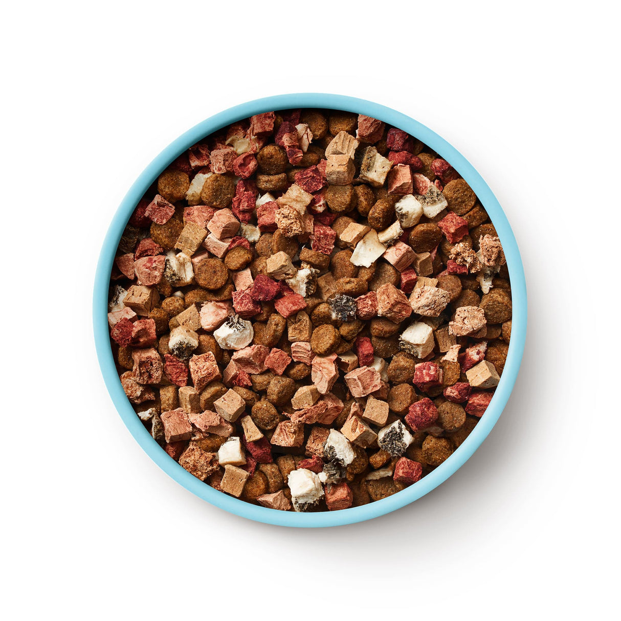 Animals Like Us RawMix50 with Grass-Fed Beef 340g