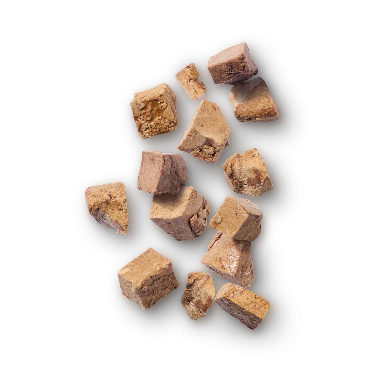 Animals Like Us Grass-Fed Beef Liver Freeze Dried Treat 80g