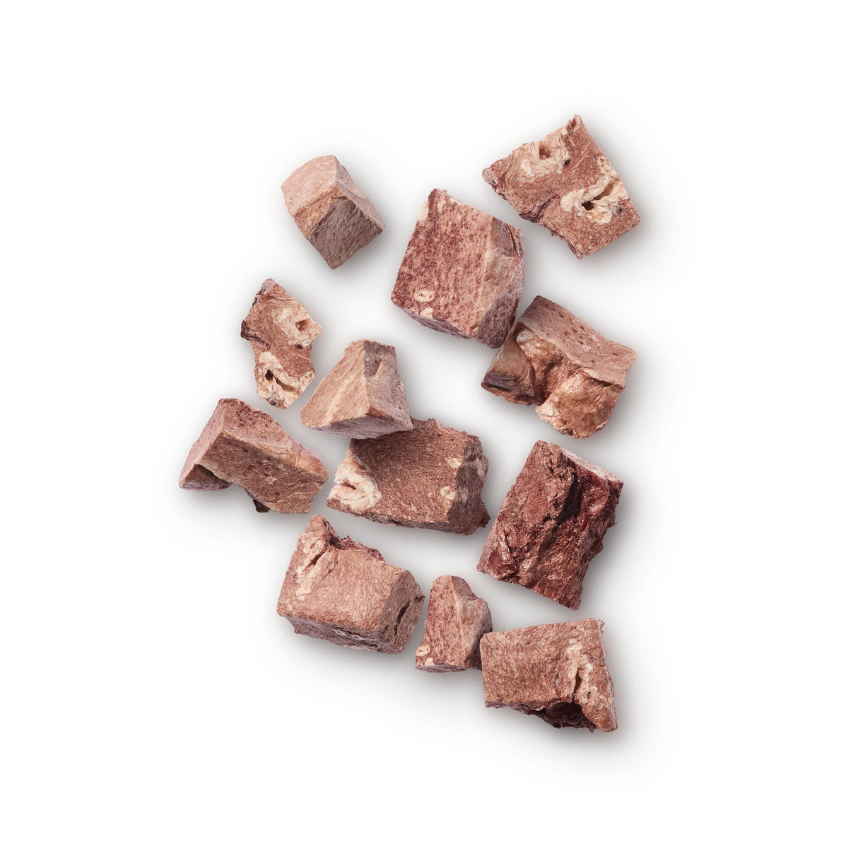 Animals Like Us Grass-Fed Lamb Heart Freeze Dried Treat 85G