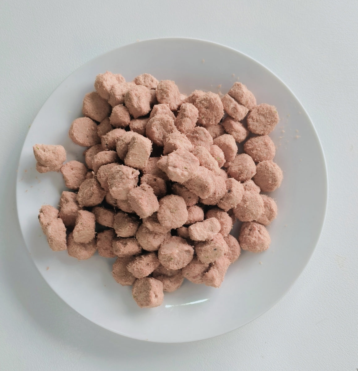 Freeze Dry Australia 100% Raw Duck Cat Food 25g