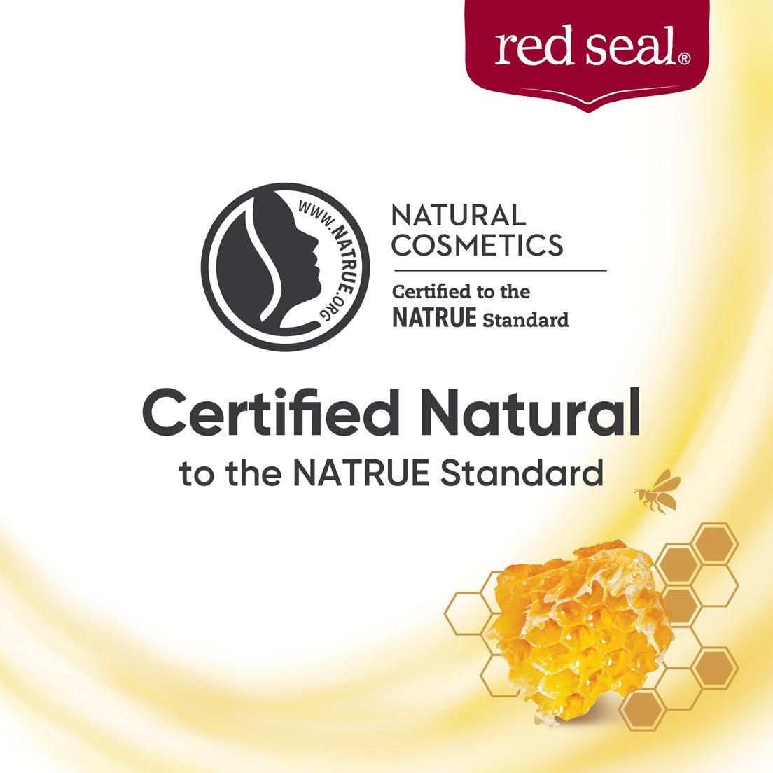 Red Seal Propolis Classic Propolis Toothpaste 100g