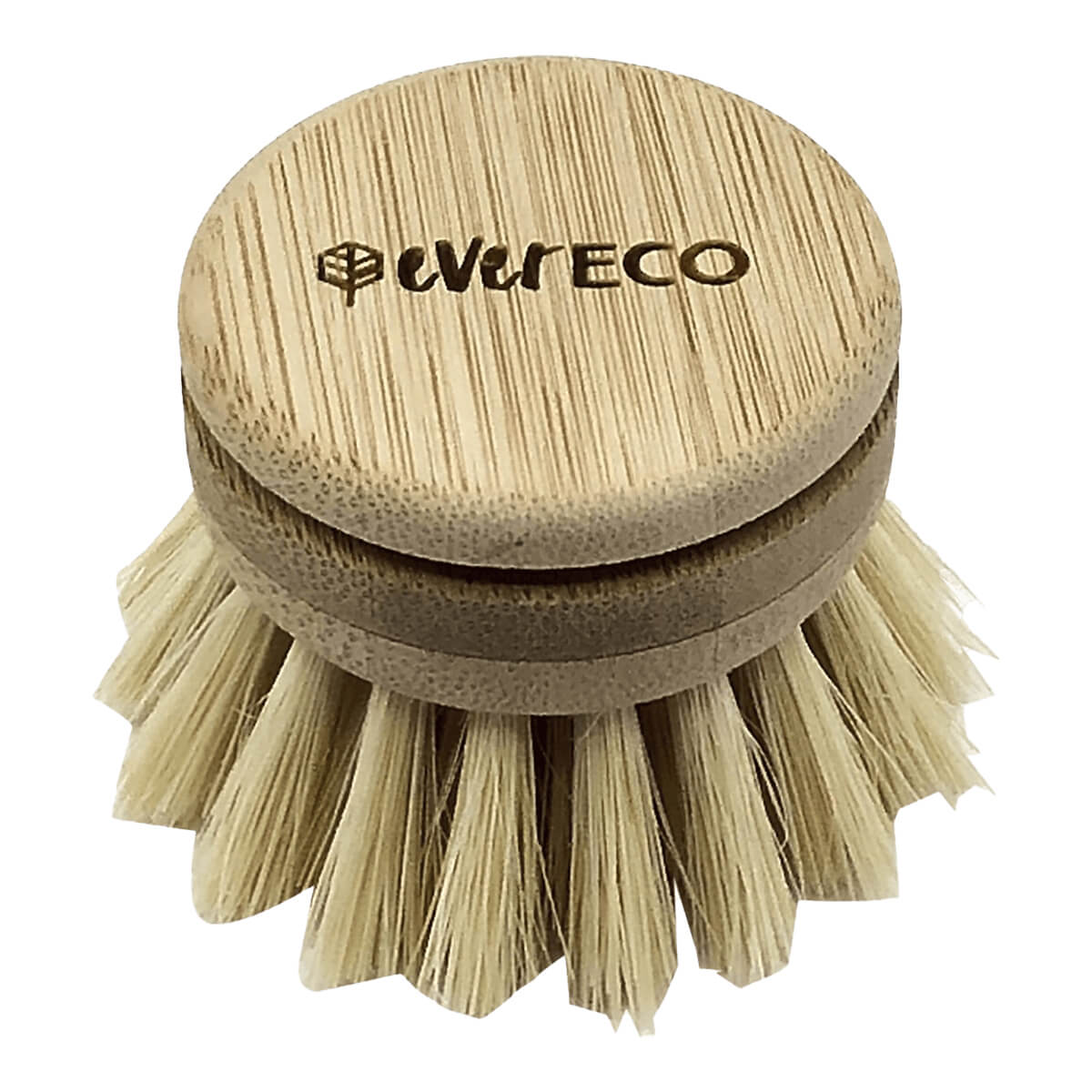 Ever Eco Dish Brush Replacement Head
