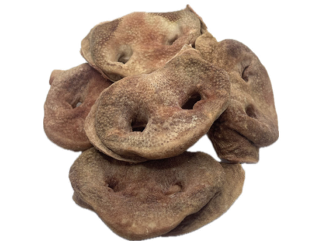 Freeze Dry Australia Pig Snout 100g