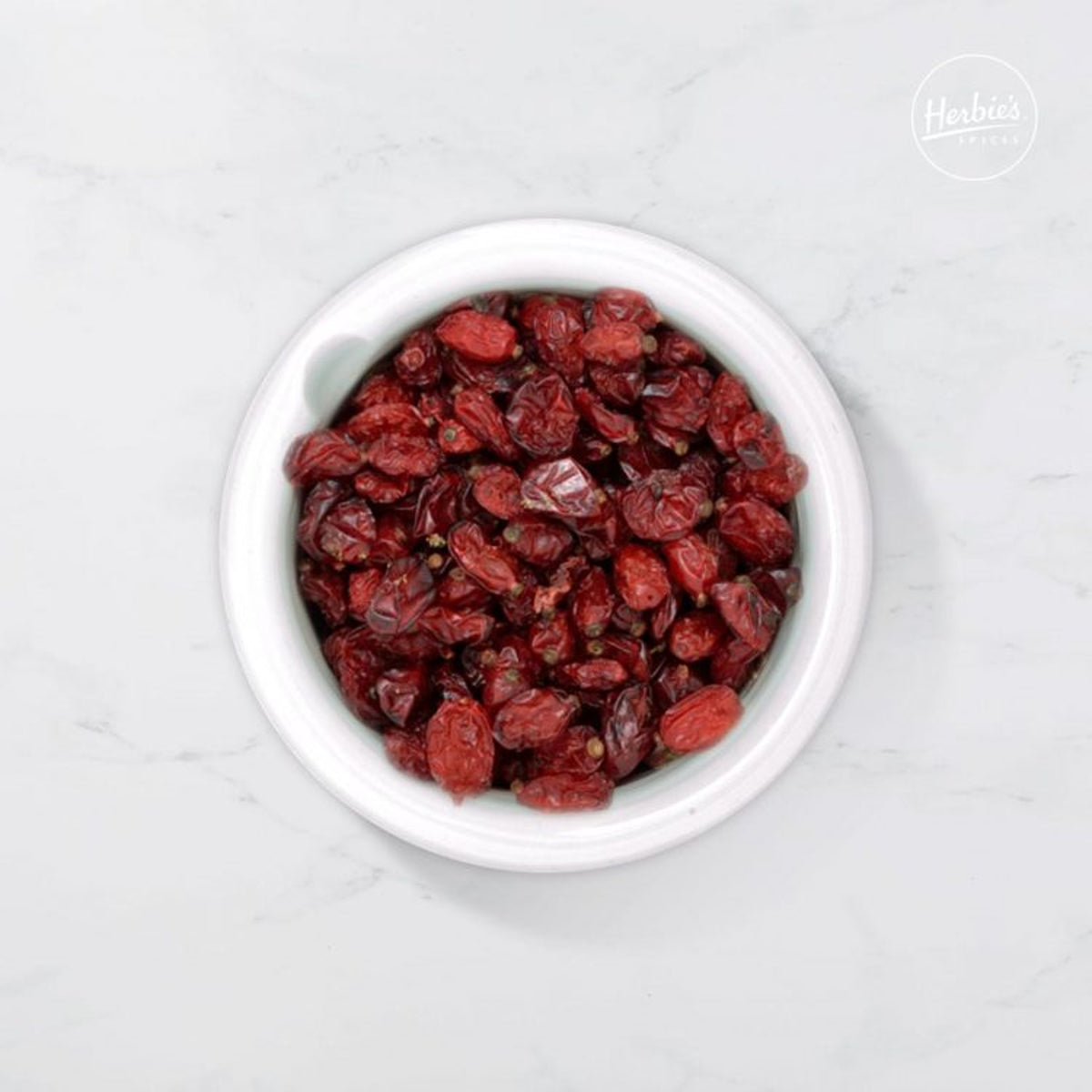 Herbie's Barberry Whole 15g