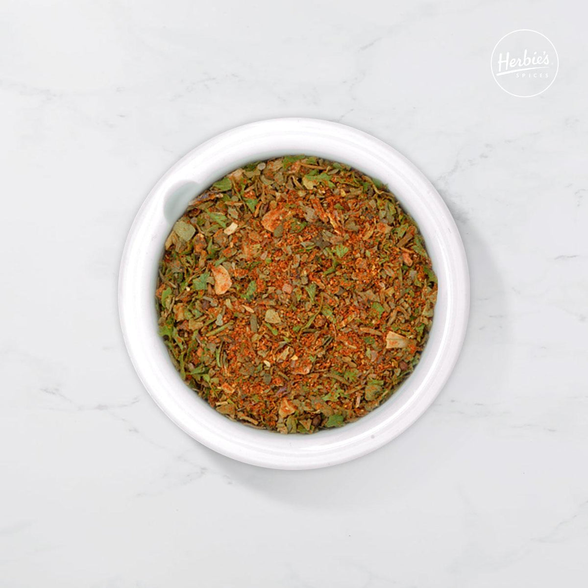 Herbie's Cajun Spice Mix 45g