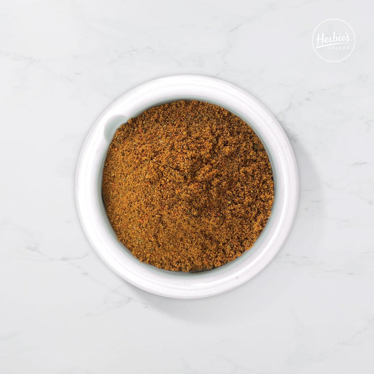 Herbie's Kashmiri Curry 40g