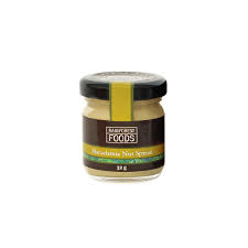 Rainforest Foods Macadamia Nut Spread 32g