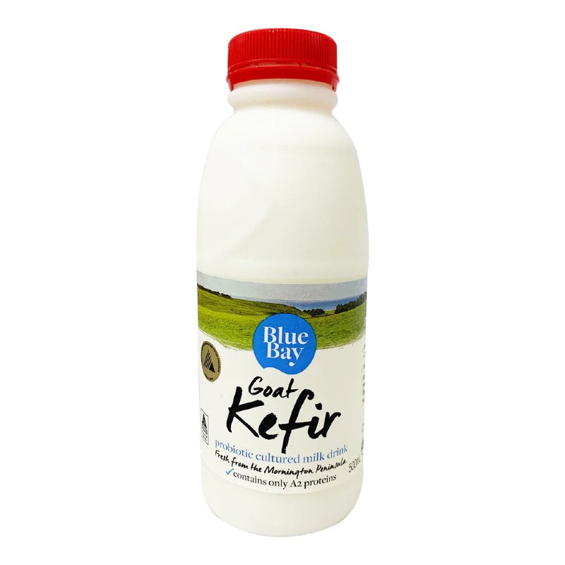 Blue Bay Goat Kefir 500ml