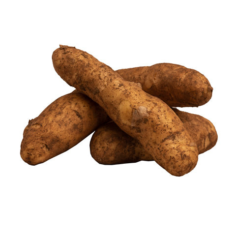 Organic Potato Kipfler