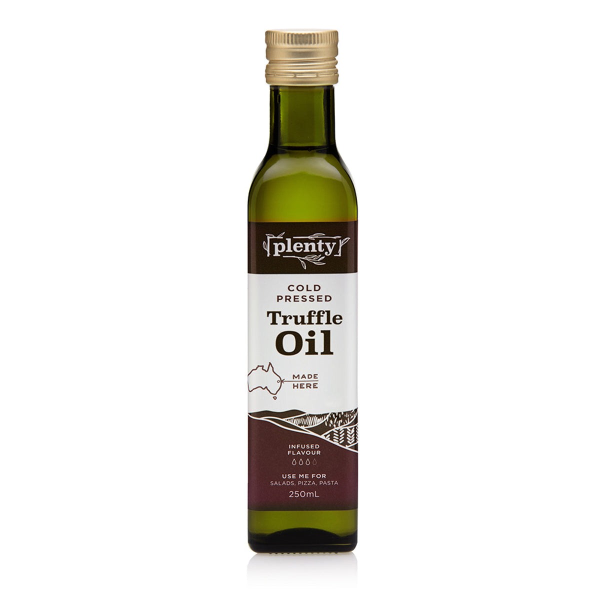 Plenty Truffle Oil 250ml