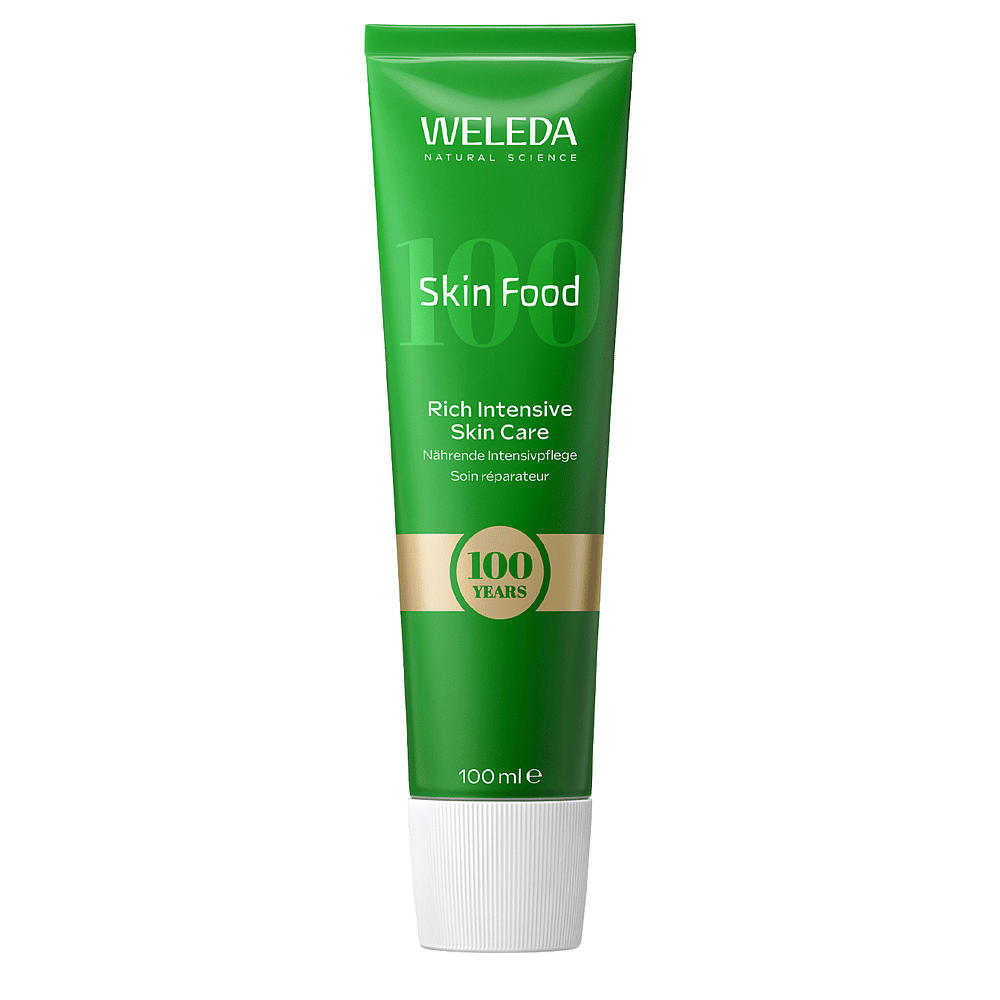 Weleda Skin Food 100 Years Limited Edition 100ml