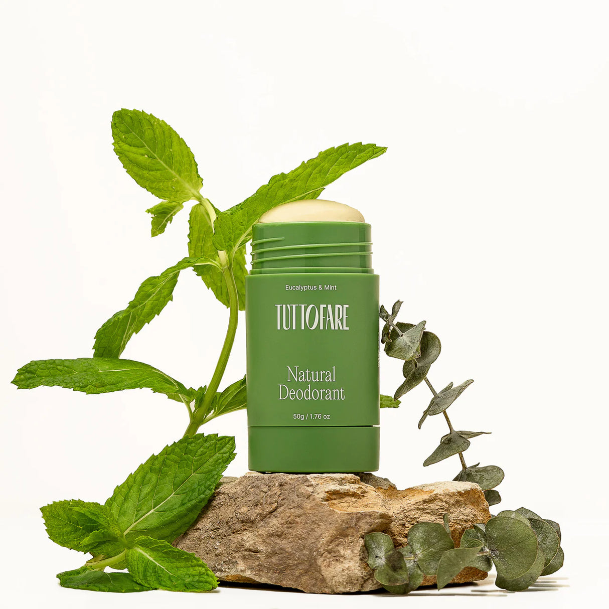 Tuttofare Natural Deodorant 50g