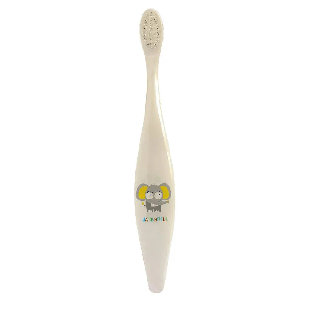 Jack N Jill Kids Toothbrush Ellie