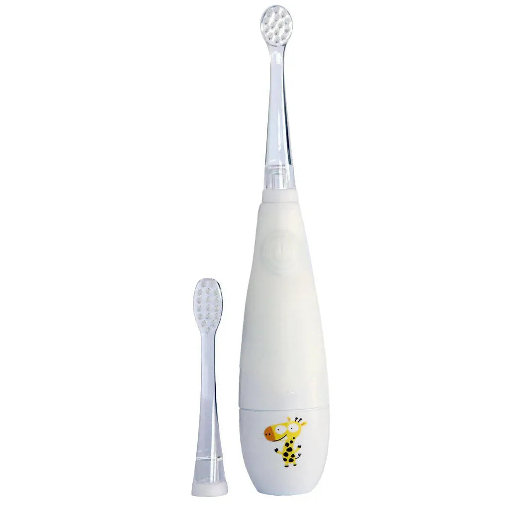 Jack N Jill Tickle Tooth Sonic Toothbrush (0-6yrs)
