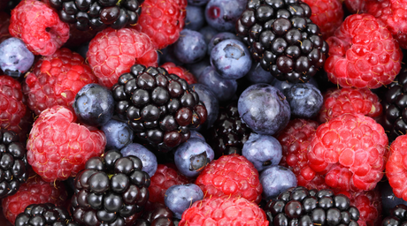 Pesticides on Berries in Australia: What You Need to Know and Why Organic Matters