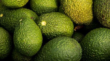Are You Eating Plastic on Your Fresh Produce? Meet Apeel.