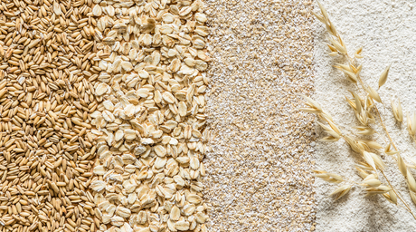 Eat More Oats, Fight Forever Chemicals: How Fibre Could Help Detox Your Body
