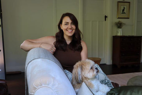 Fem21 Review: My Honest Experience + Key Benefits for Hormone Balance &amp; Digestion - Amanda Bacic
