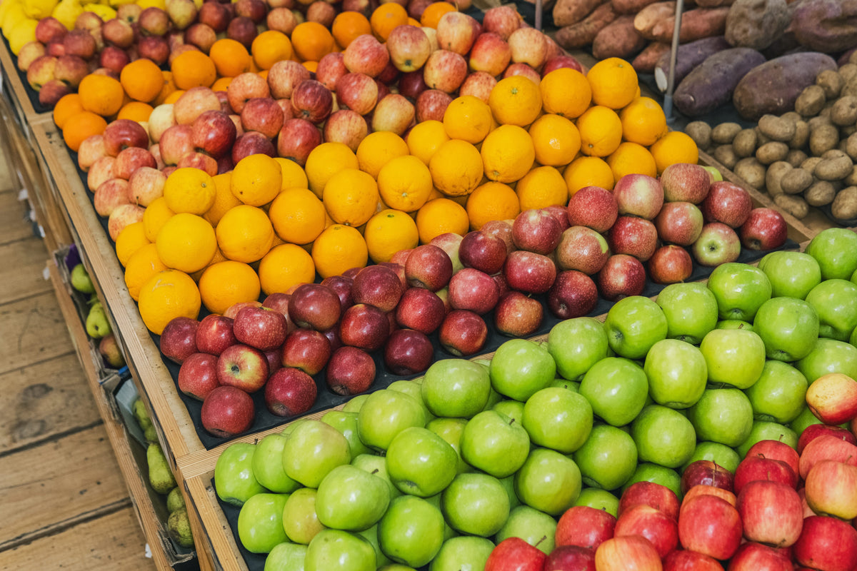 Fresh Produce