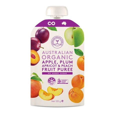 Australian Organic Food Co