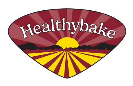 Healthybake Logo