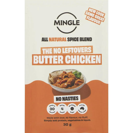 Mingle