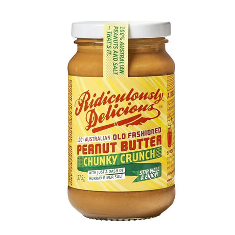 Ridiculously Delicious