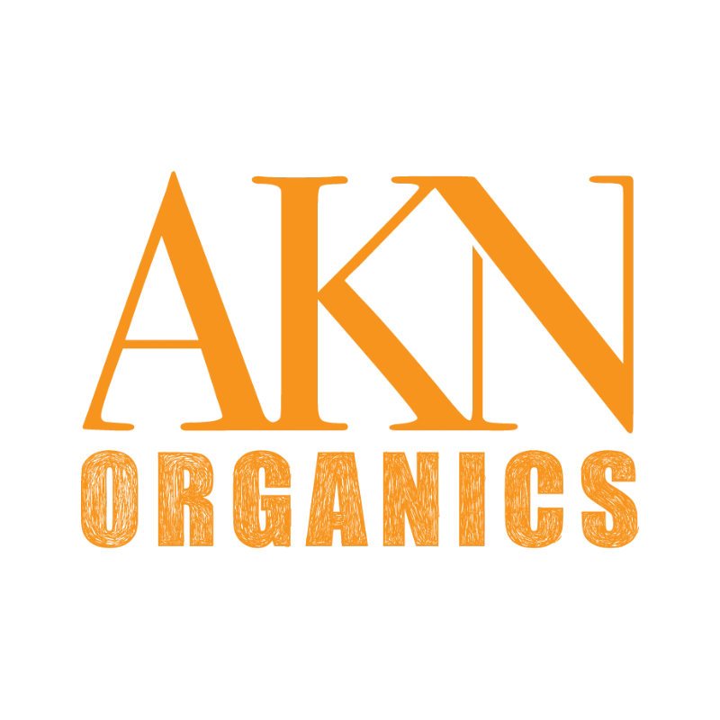 AKN Organics logo