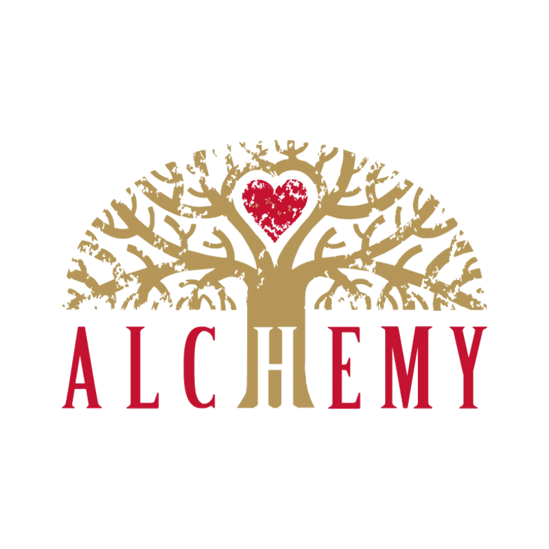 Alchemy logo
