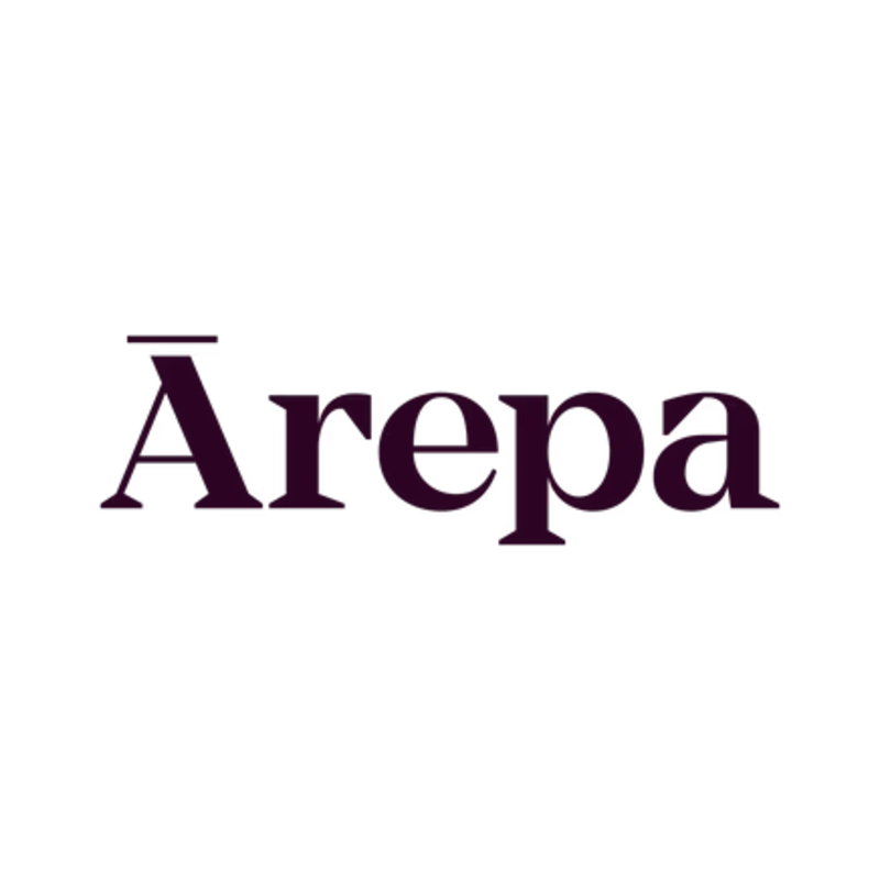 Arepa logo