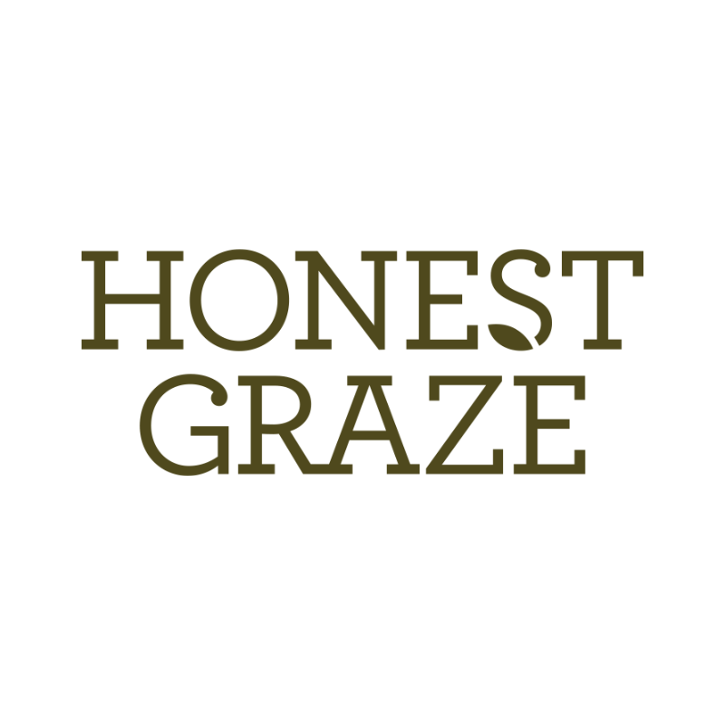 Honest Graze logo