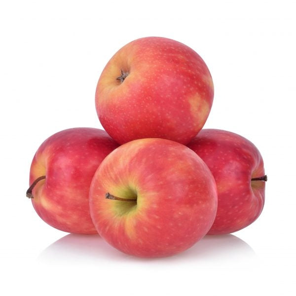 Organic Apple Pink Lady
