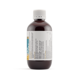 Herbs of Gold Elderberry & Echinacea Olive Leaf 100ml