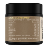 Theagehack NMN Powder 15g