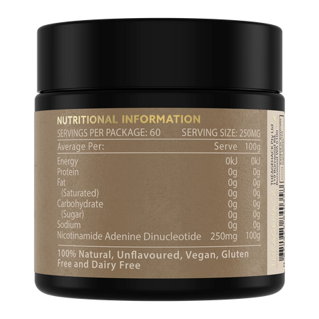 Theagehack NMN Powder 15g