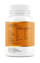 Hi-D Natural Vitamin D 1000IU 100% Shiitake Mushroom Powder 60C