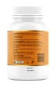 Hi-D Natural Vitamin D 1000IU 100% Shiitake Mushroom Powder 60C