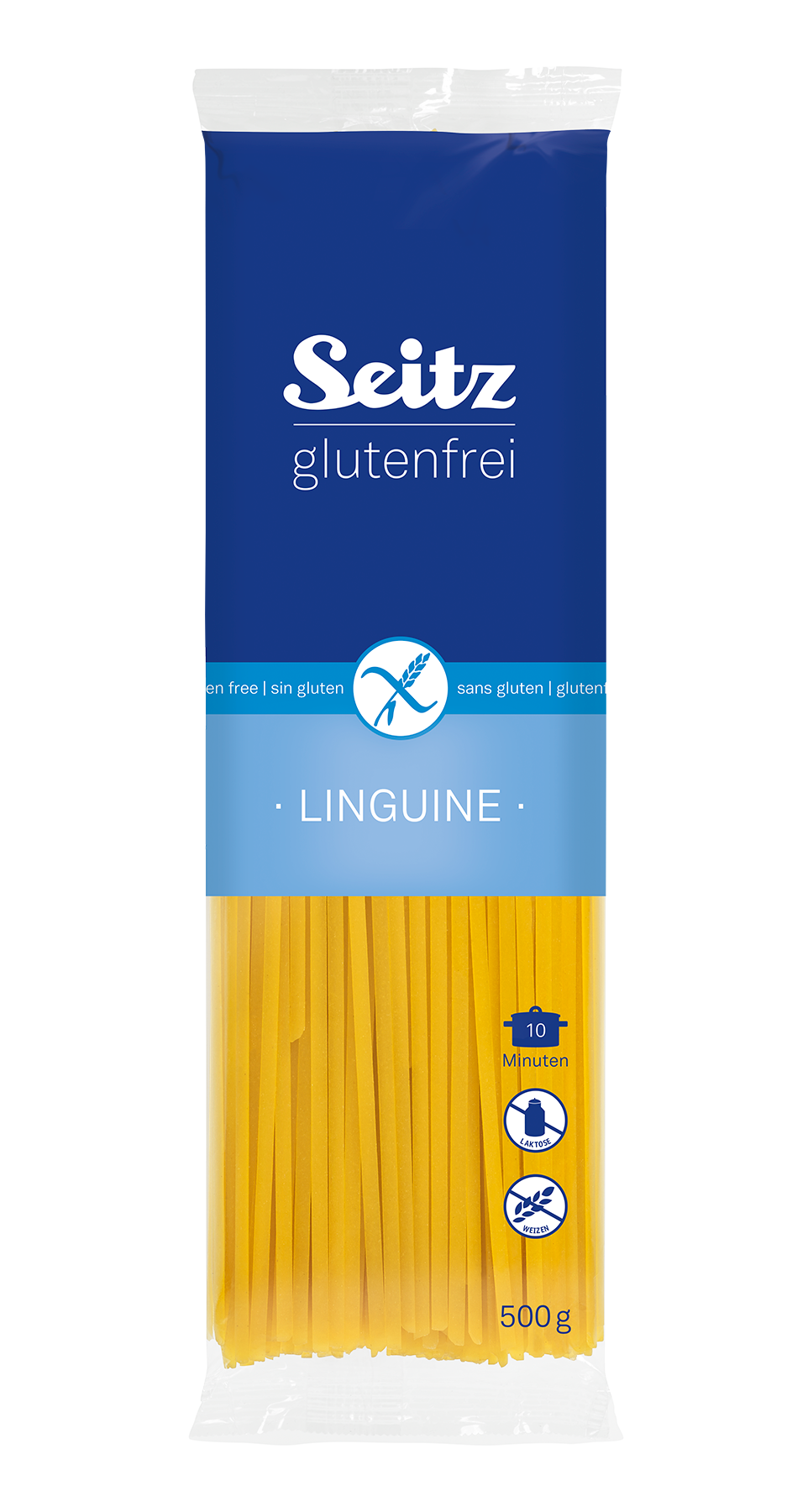 Seitz Gluten Free Linguine 500g