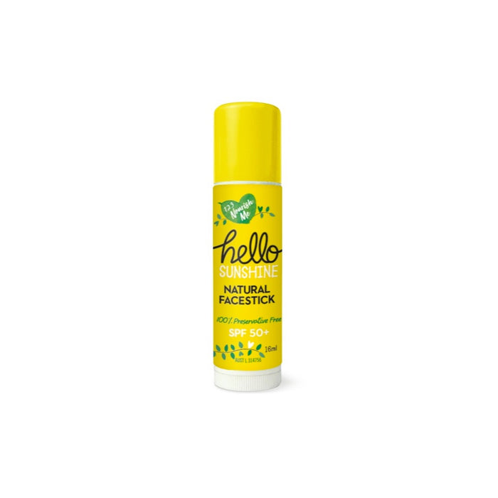 123 Nourish Me Facestick Original 16ml
