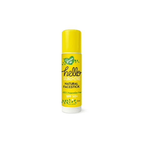 123 Nourish Me Facestick Original 16ml